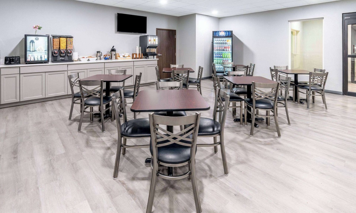 Carlsbad Hotel | Baymont by Wyndham Carlsbad NM