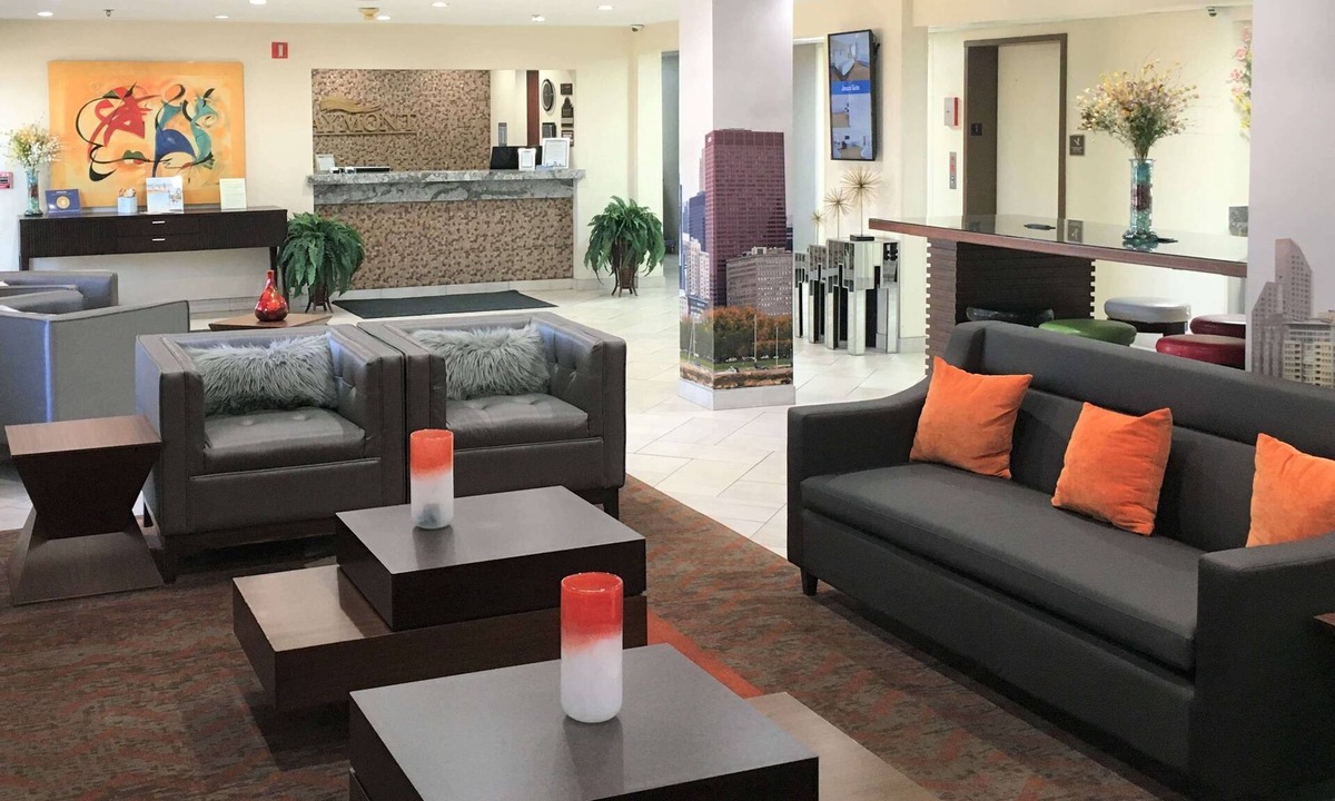 Alsip Hotel | Baymont by Wyndham Chicago/Alsip