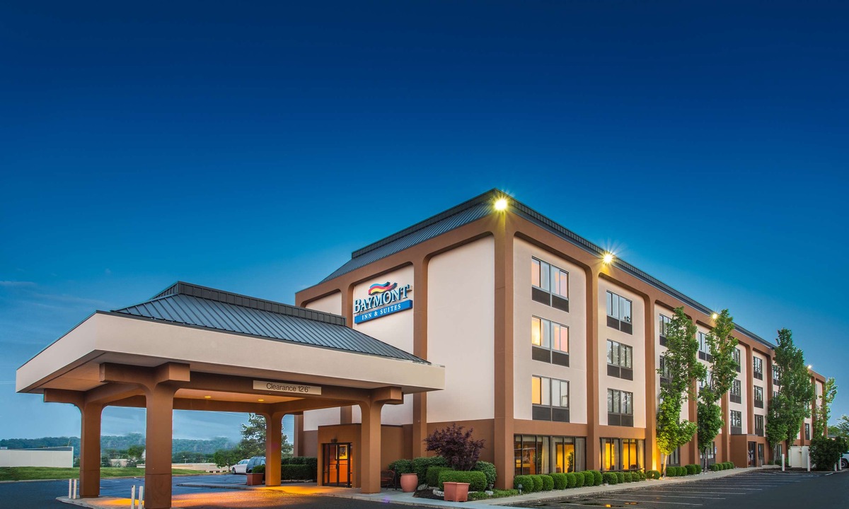 Sharonville Hotel | Baymont by Wyndham Cincinnati