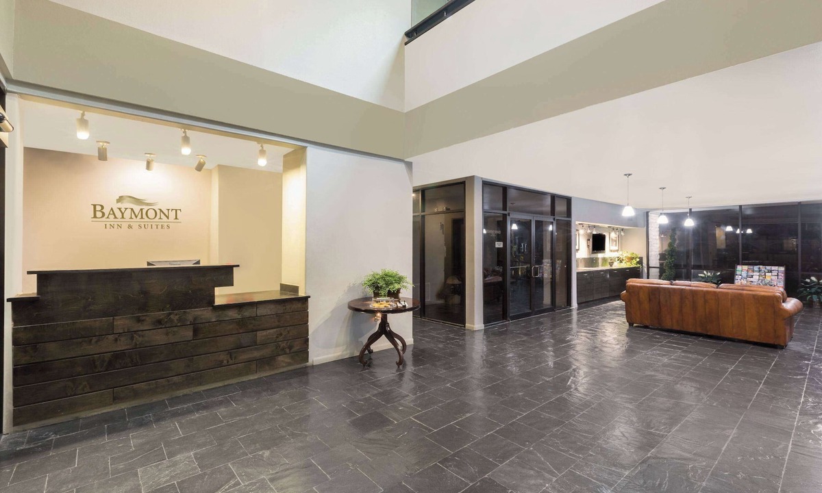Columbus Hotel | Baymont by Wyndham Columbus