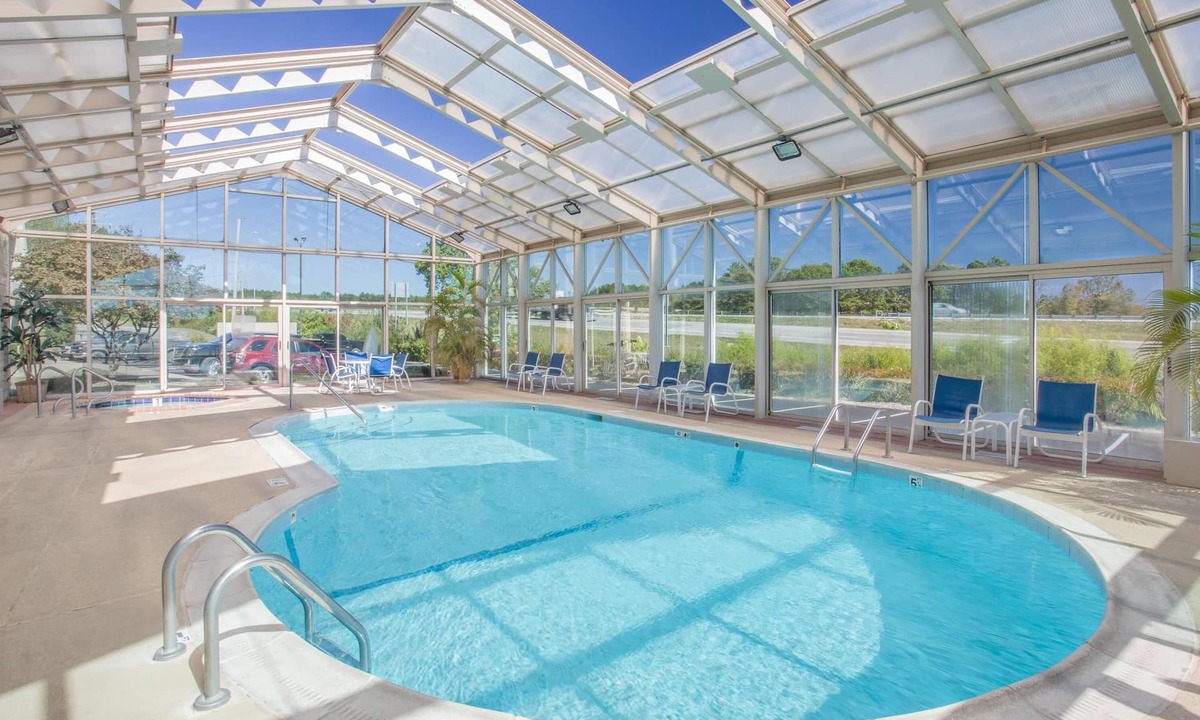 Corbin Hotel | Baymont by Wyndham Corbin