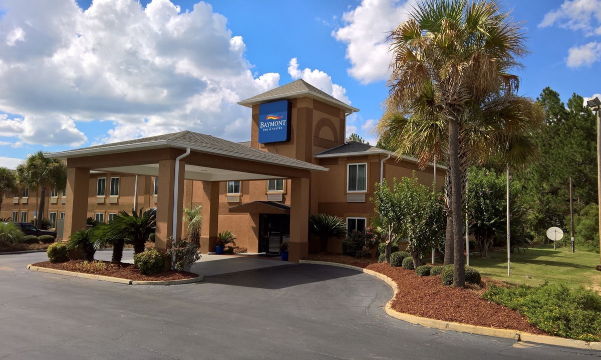 Cordele Hotel | Baymont by Wyndham Cordele