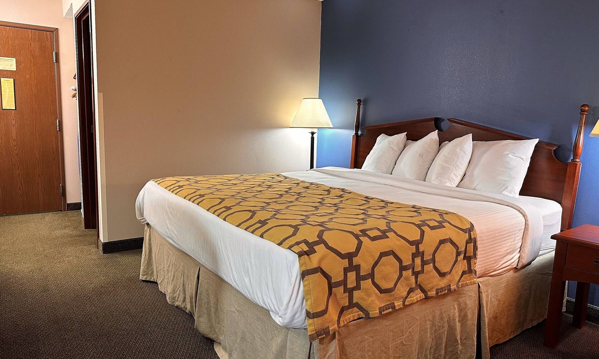 Corydon Hotel | Baymont by Wyndham Corydon