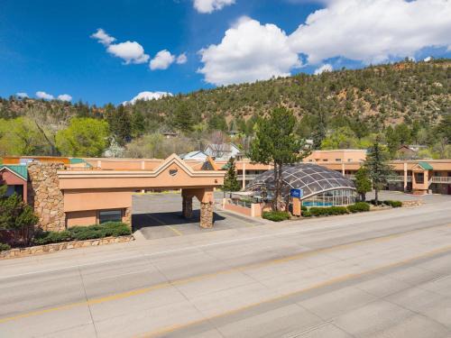 Durango Hotel | Baymont by Wyndham Durango