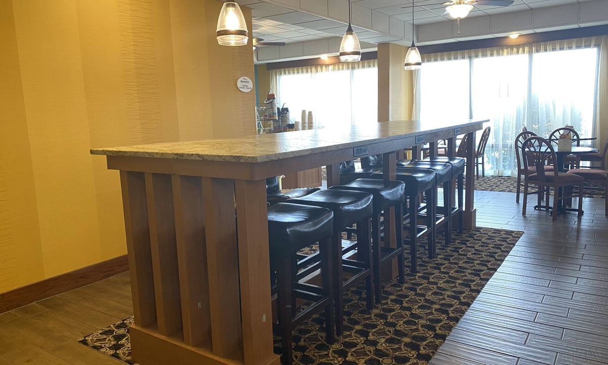 Fayetteville Hotel | Baymont by Wyndham Fayetteville
