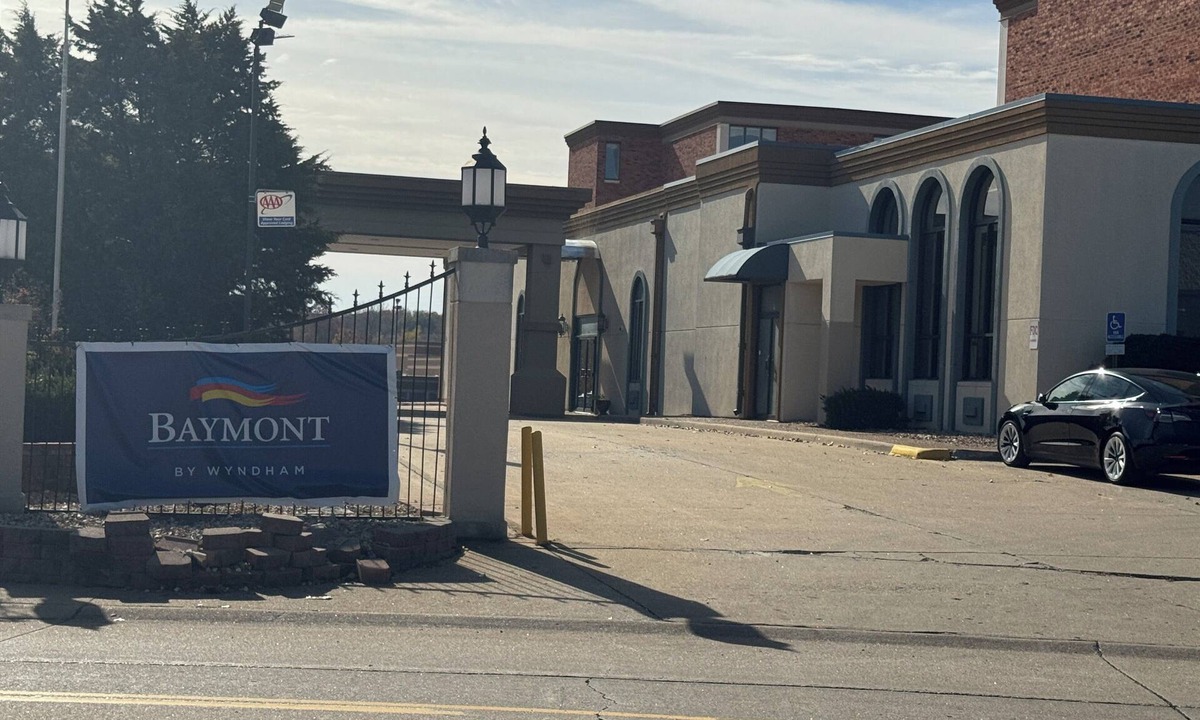 Festus Hotel | Baymont by Wyndham Festus