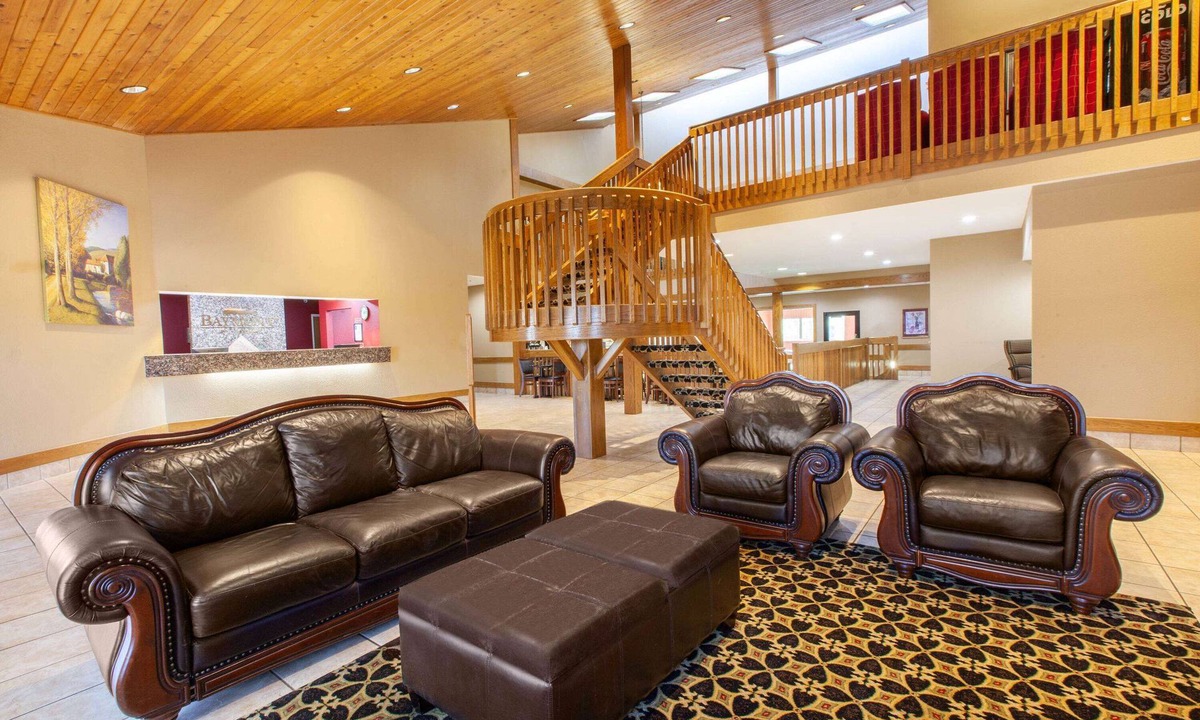 Franklin Hotel | Baymont by Wyndham Franklin