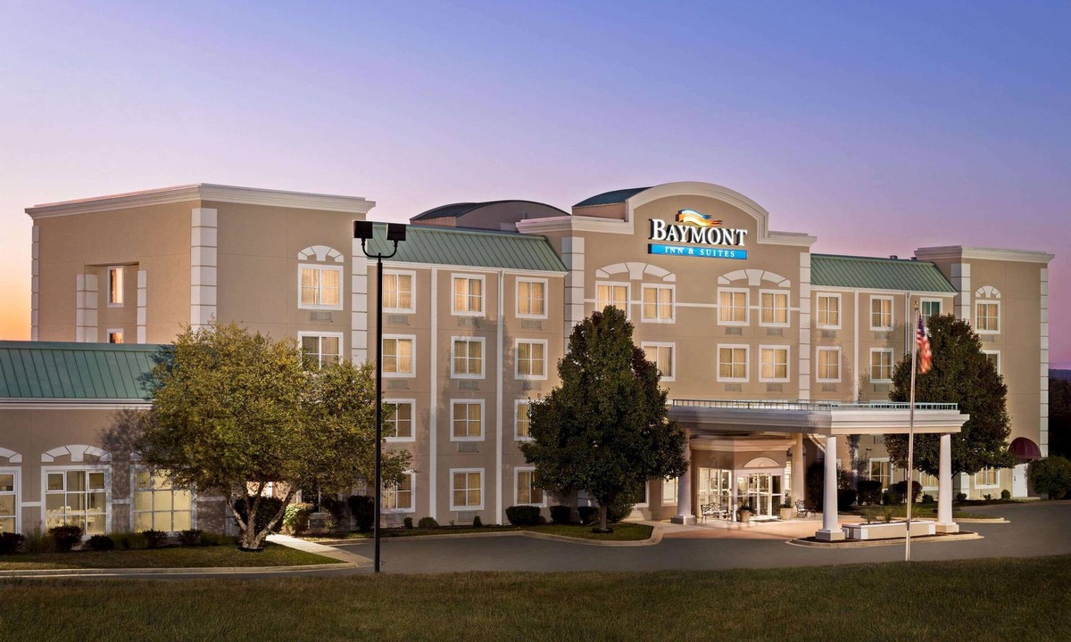 St. Robert Hotel | Baymont by Wyndham Ft. Leonard/Saint Robert