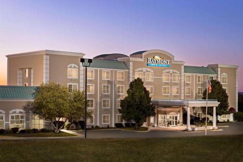 St. Robert Hotel | Baymont by Wyndham Ft. Leonard/Saint Robert