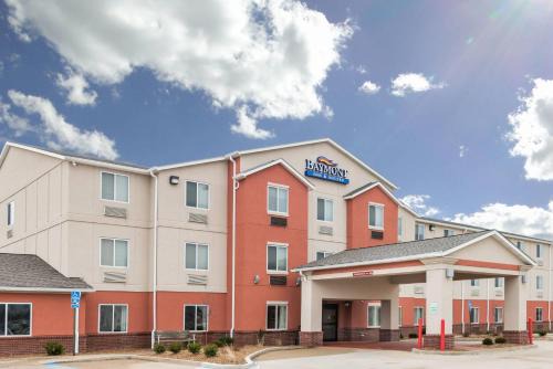 Fulton Hotel | Baymont by Wyndham Fulton