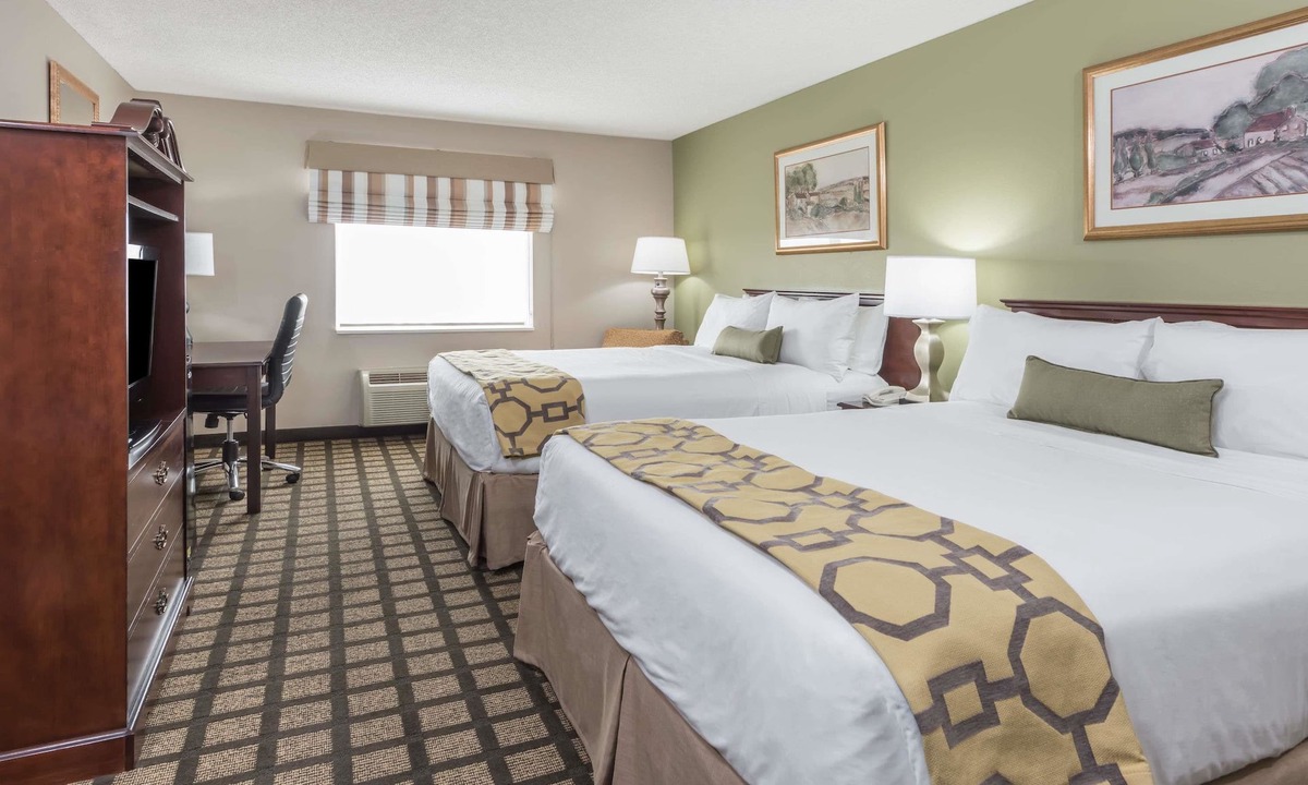 Fulton Hotel | Baymont by Wyndham Fulton