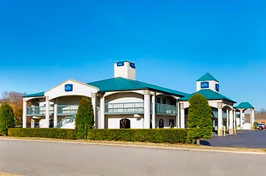 Gallatin Hotel | Baymont by Wyndham Gallatin