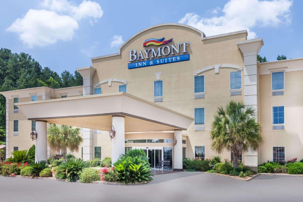 Henderson Hotel | Baymont by Wyndham Henderson