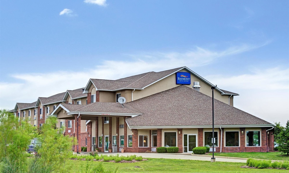 Acton Hotel | Baymont by Wyndham Indianapolis