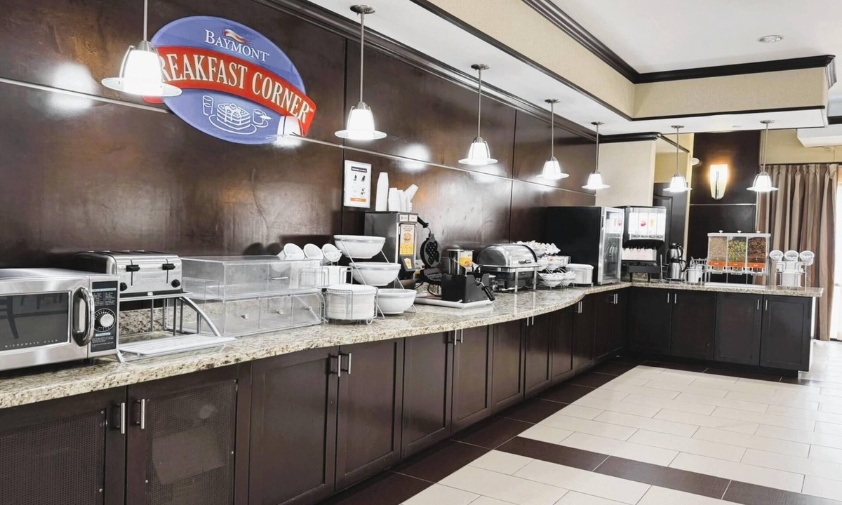 Jewett Hotel | Baymont by Wyndham Jewett