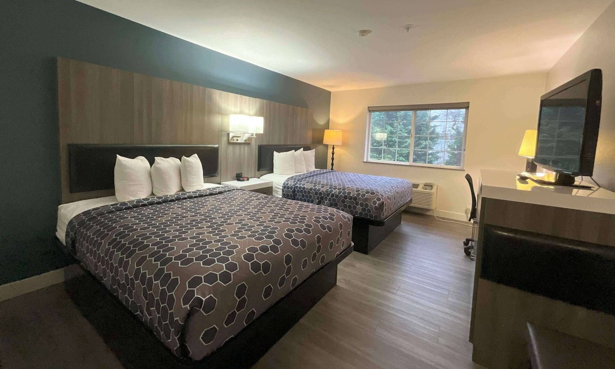 Kent Hotel | Baymont by Wyndham Kent/Seattle