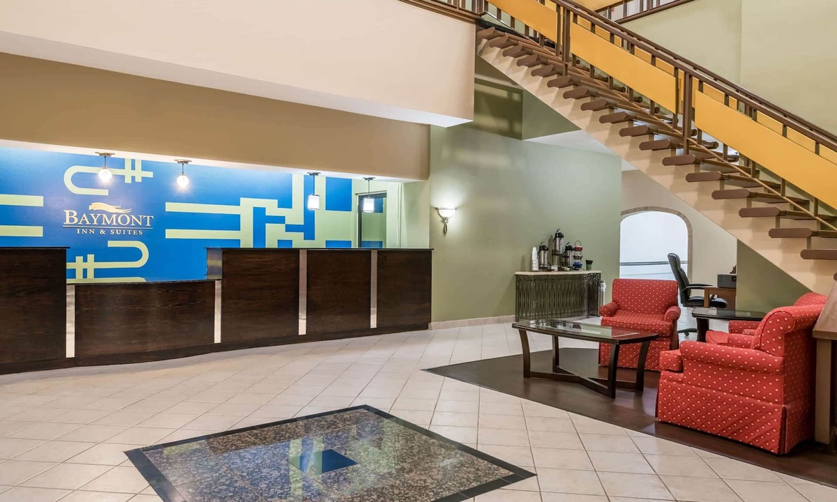 Kokomo Hotel | Baymont by Wyndham Kokomo