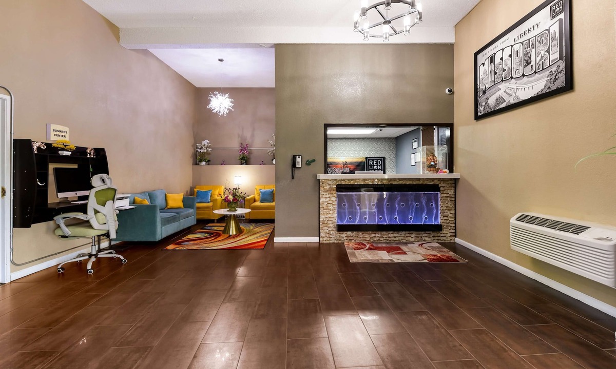 Liberty Hotel | Baymont by Wyndham Liberty MO