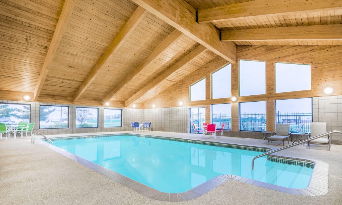 Marshalltown Hotel | Baymont by Wyndham Marshalltown