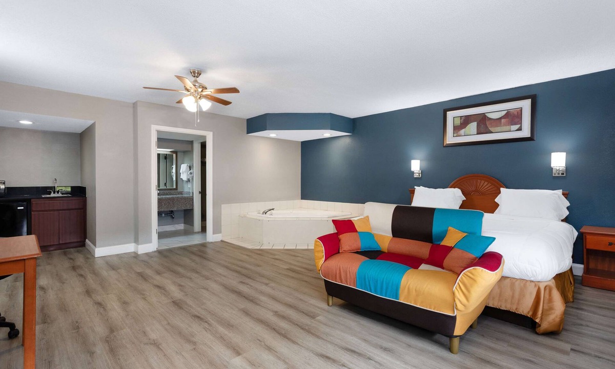Marianna Hotel | Baymont by Wyndham Marianna