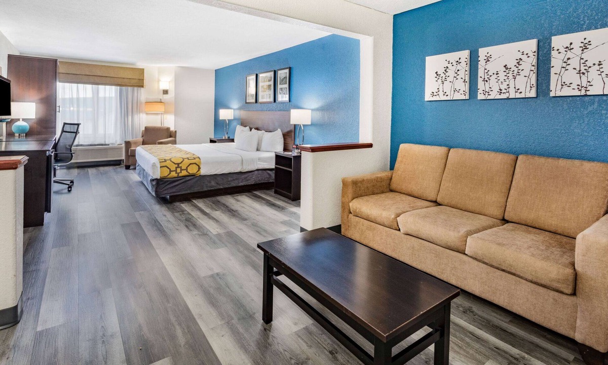 Milan Hotel | Baymont by Wyndham Milan