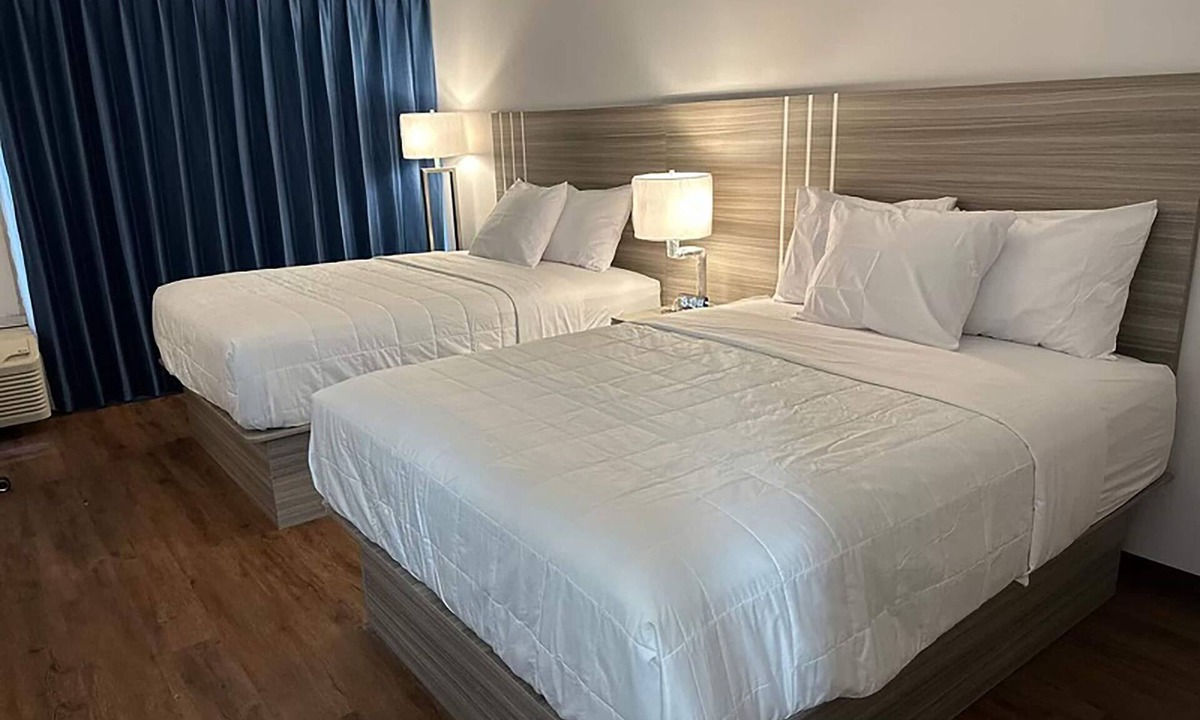 Milesburg Hotel | Baymont by Wyndham Milesburg