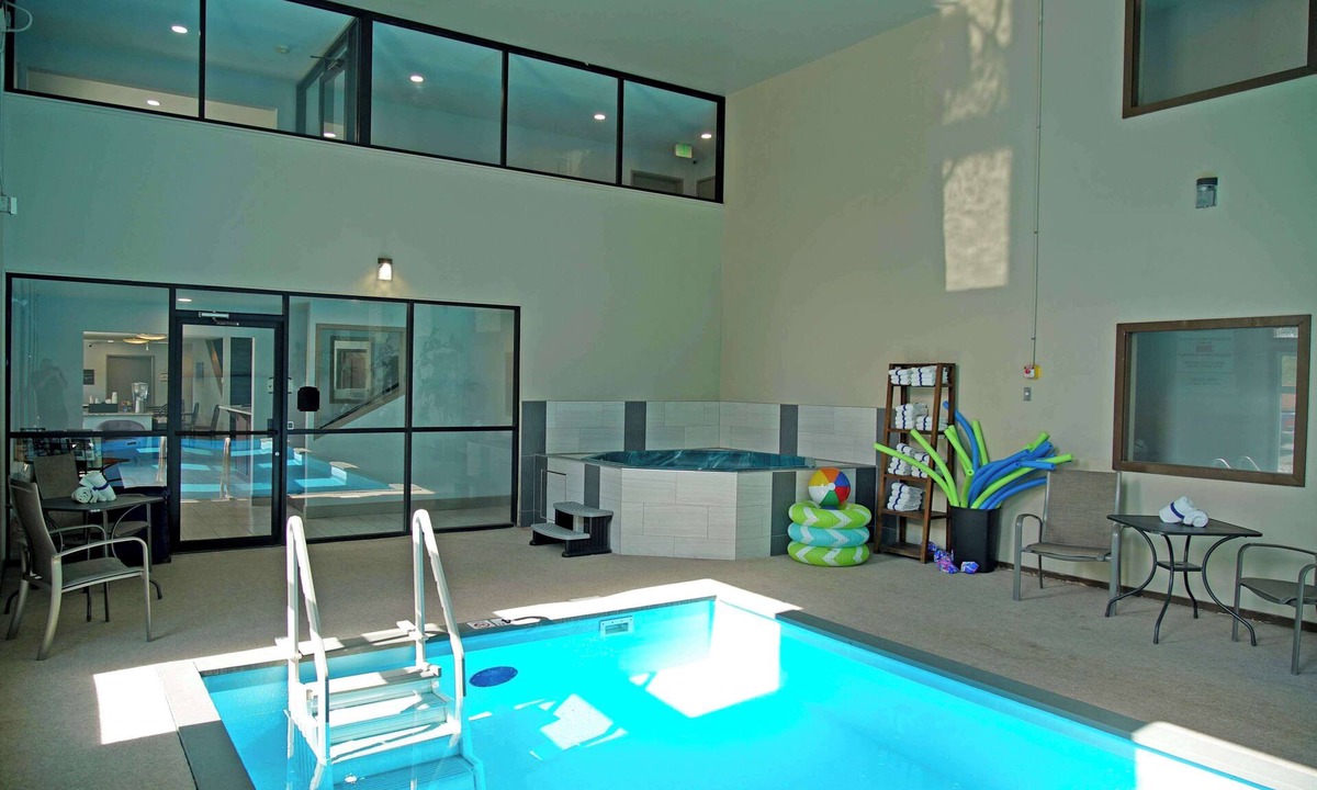 Monte Vista Hotel | Baymont by Wyndham Monte Vista