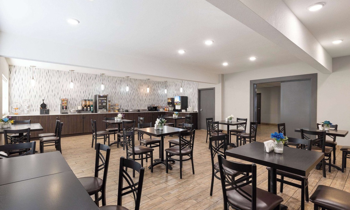 Moses Lake Hotel | Baymont by Wyndham Moses Lake