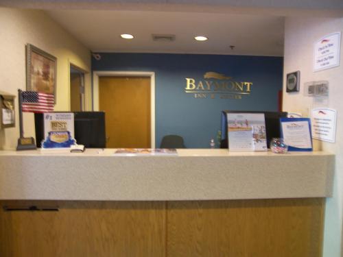 Mount Vernon Hotel | Baymont by Wyndham Mount Vernon Renfro Valley