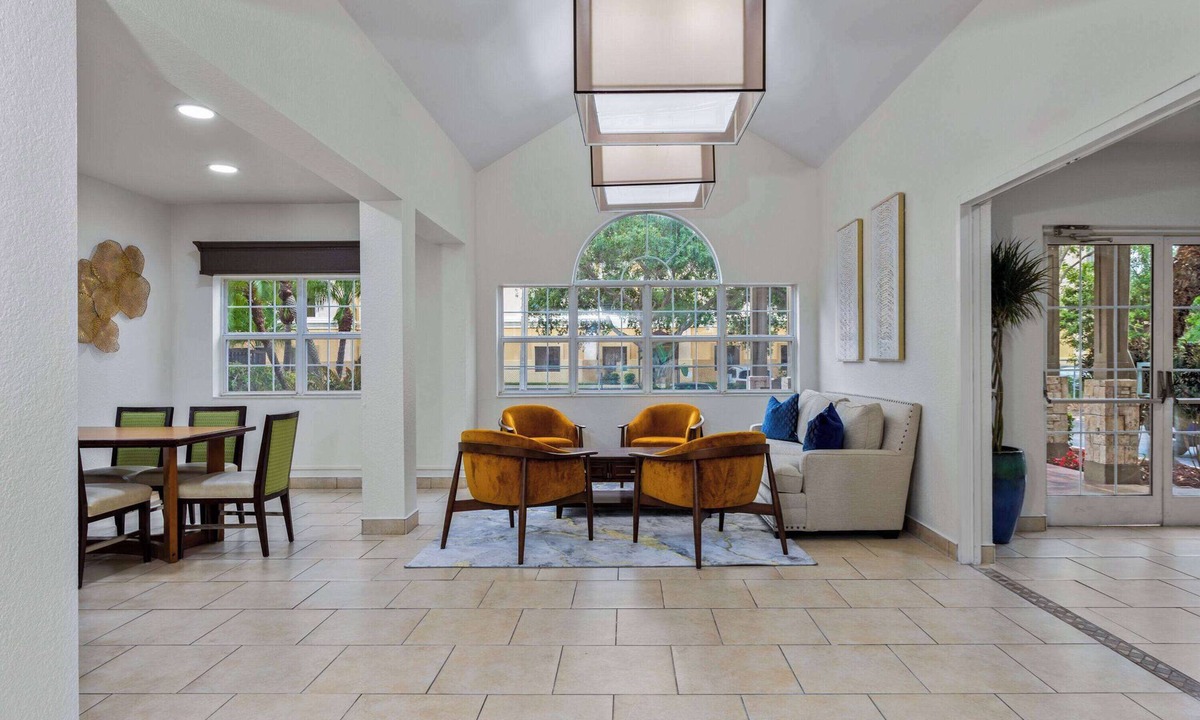 Florida Central Atlantic Coast Hotel | Baymont by Wyndham Orlando/International Dr/Universal Blvd
