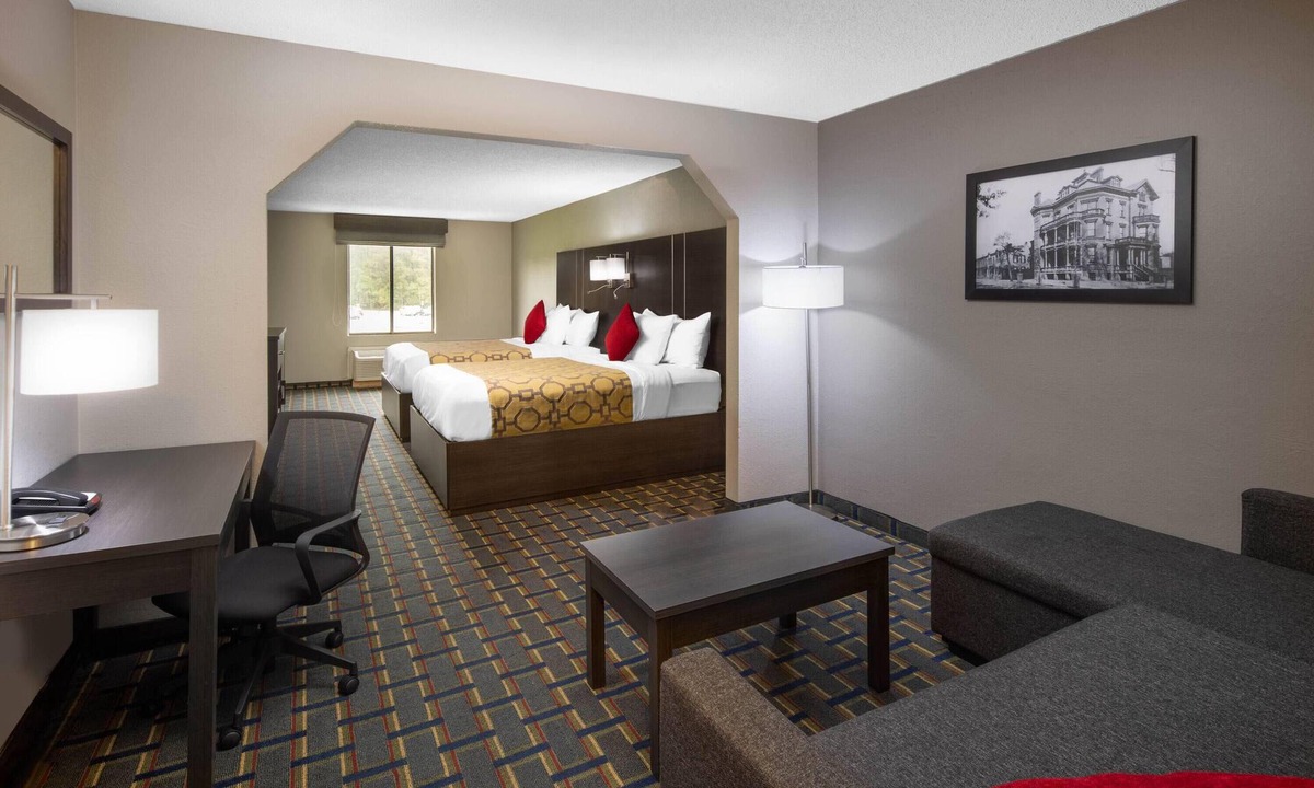Pooler Hotel | Baymont by Wyndham Pooler/Savannah