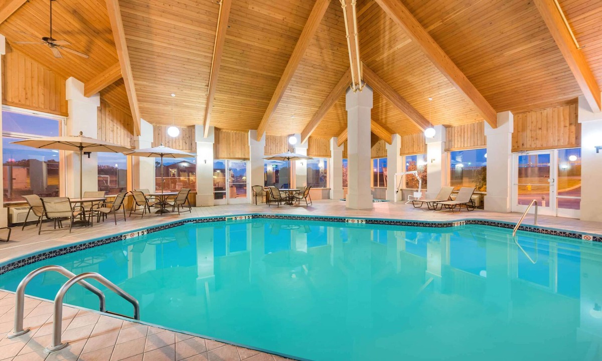 Rolla Hotel | Baymont by Wyndham Rolla