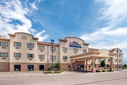 Ira Hotel | Baymont by Wyndham Snyder