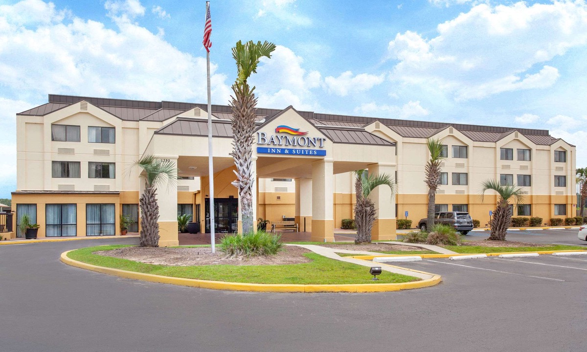 Saraland Hotel | Baymont by Wyndham Saraland