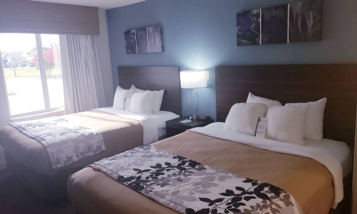 Slidell Hotel | Baymont by Wyndham Slidell