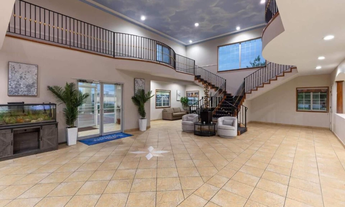 Texas City Hotel | Baymont by Wyndham Texas City