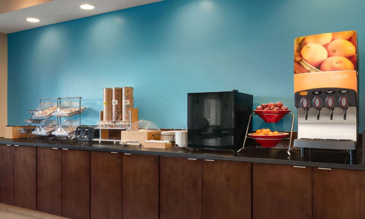 South Tulsa Hotel | Baymont by Wyndham Tulsa