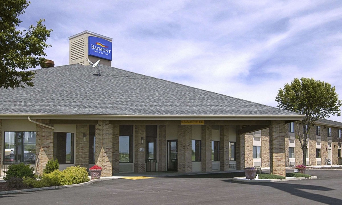 Tuscola Hotel | Baymont by Wyndham Tuscola