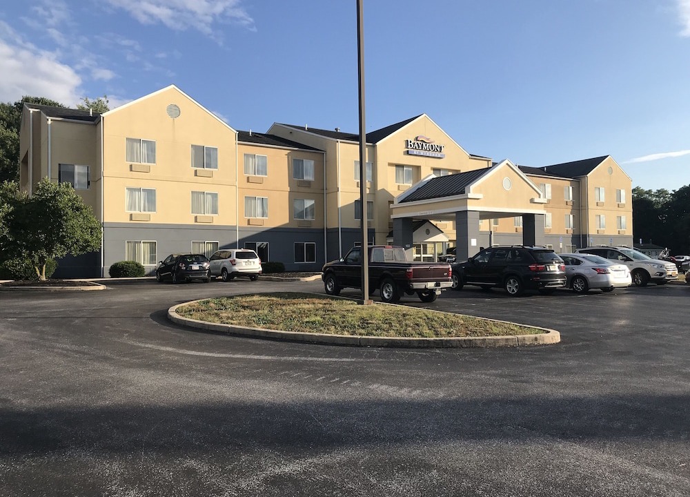 Chambersburg Hotel | Baymont by Wyndham Chambersburg