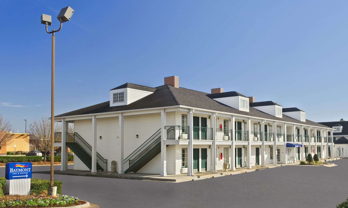 Warner Robins Hotel | Baymont by Wyndham Warner Robins