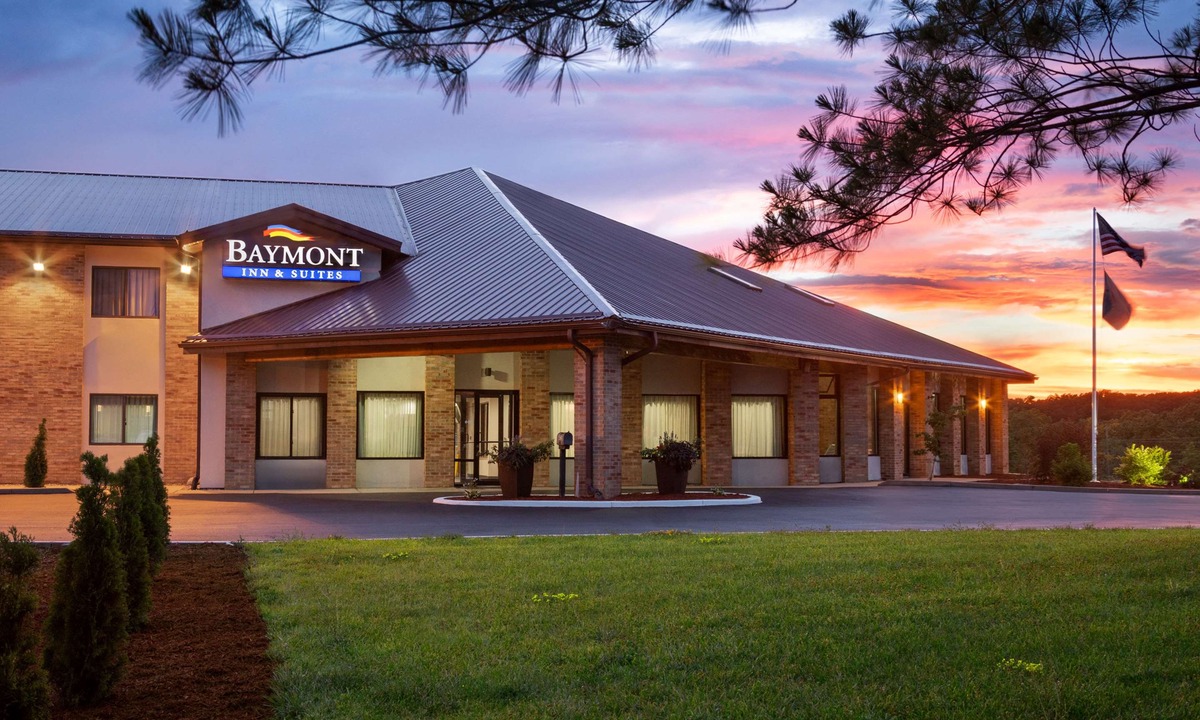 Warrenton Hotel | Baymont by Wyndham Warrenton