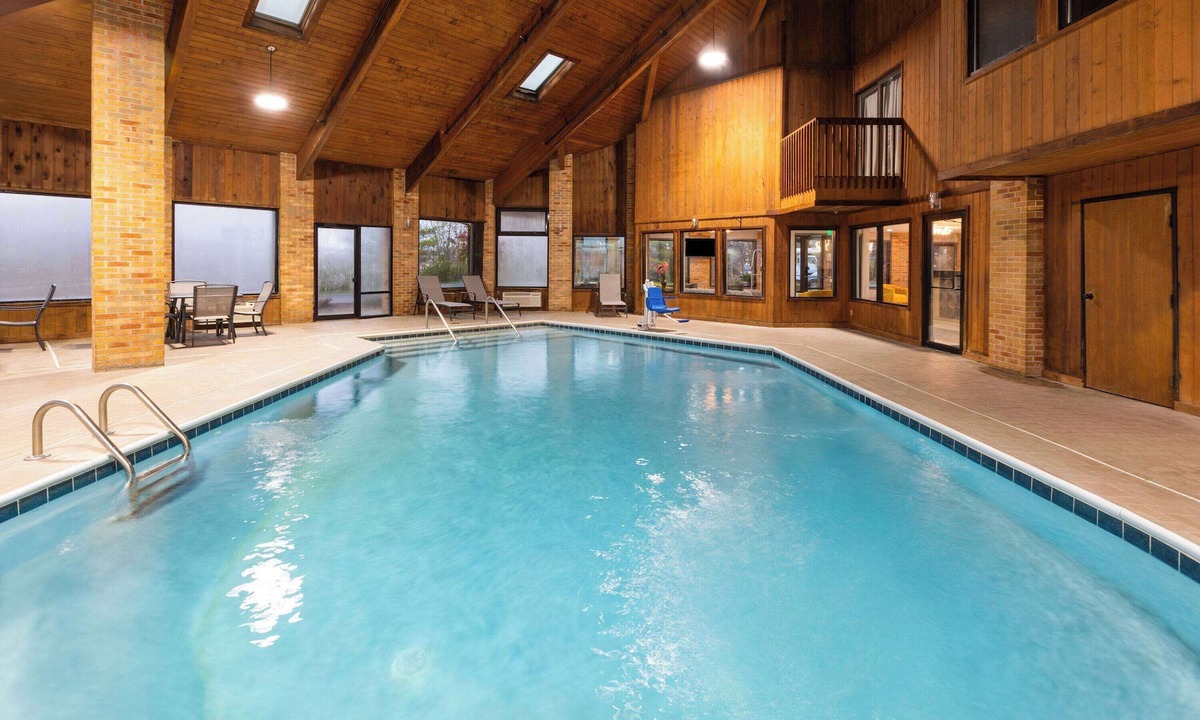 Warrenton Hotel | Baymont by Wyndham Warrenton