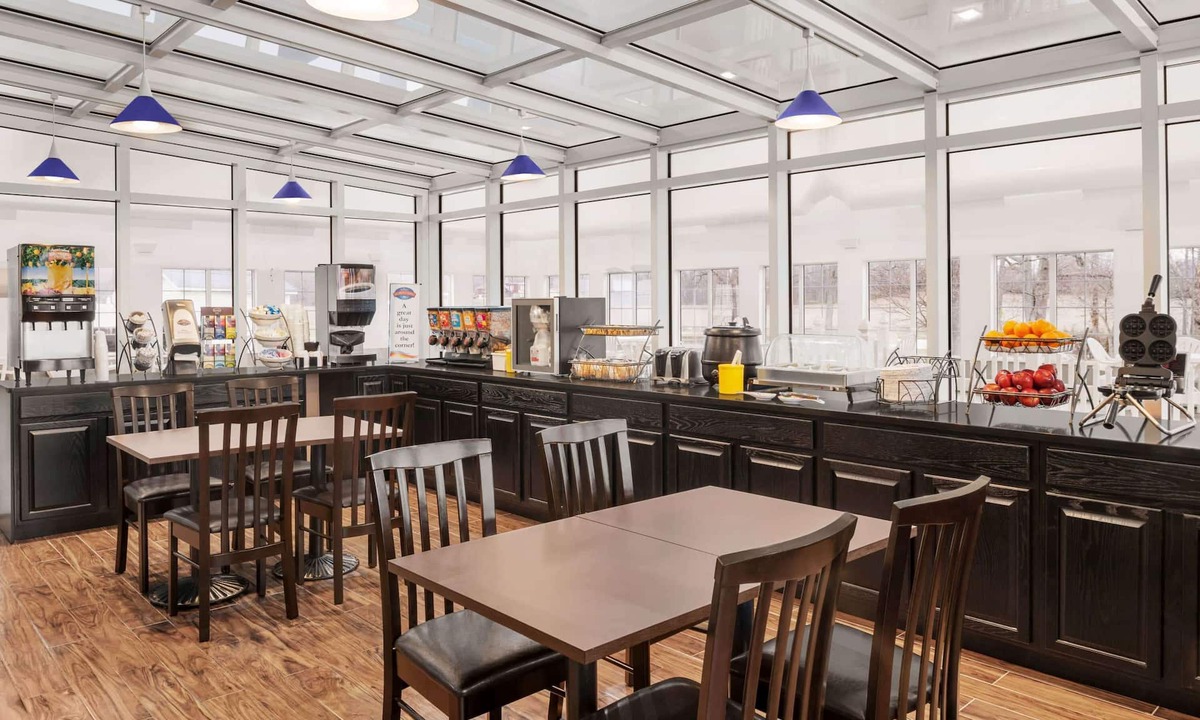 Washington Hotel | Baymont by Wyndham Washington