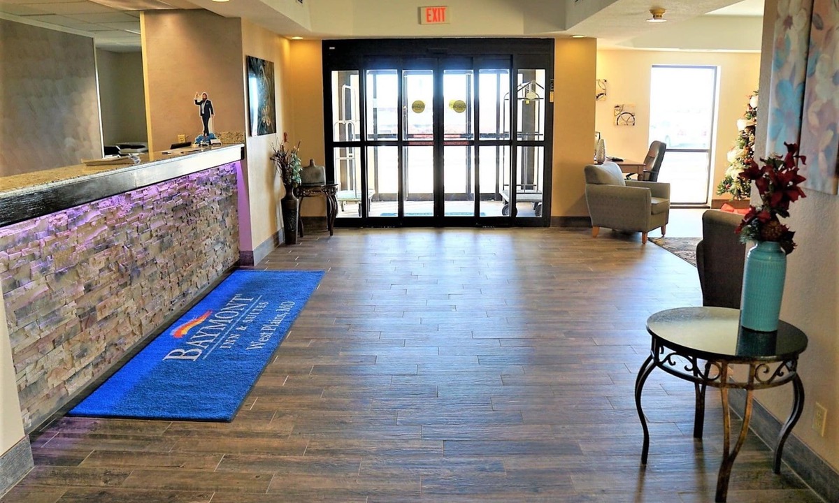 West Plains Hotel | Baymont by Wyndham West Plains