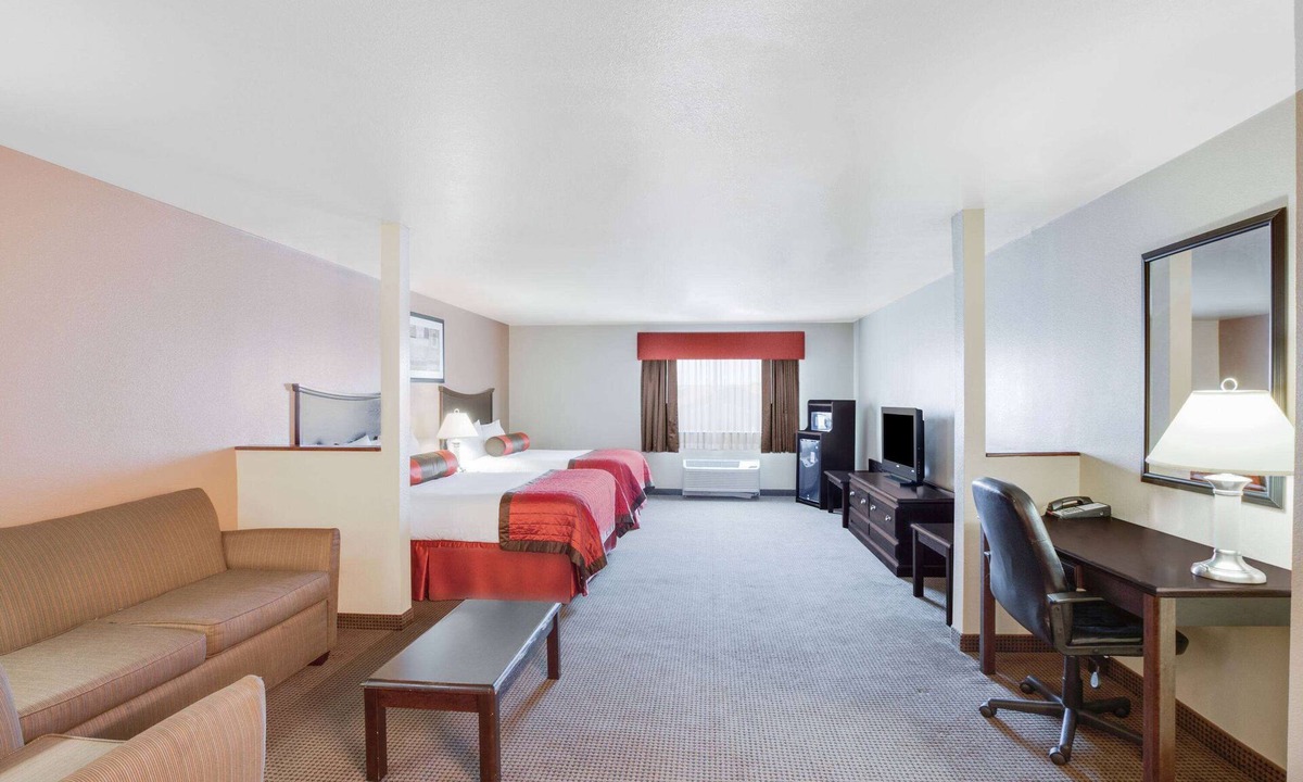 Wheeler Hotel | Baymont by Wyndham Wheeler
