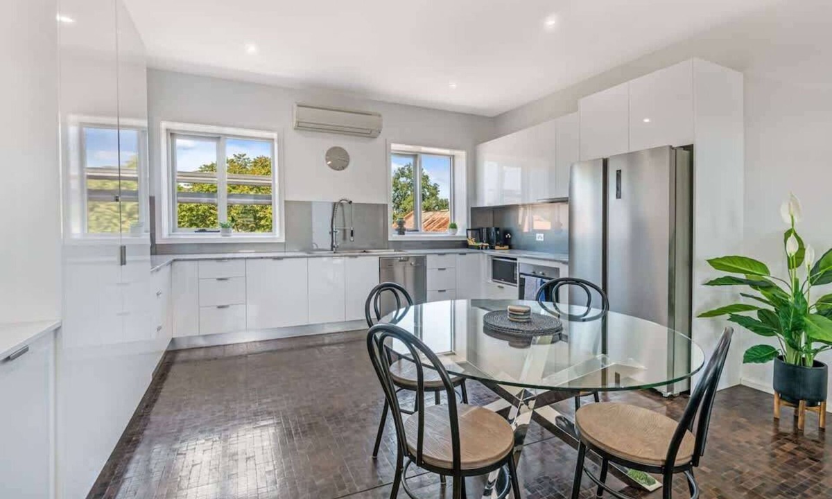 Bendigo Apartment | Bayne St Studio Summa