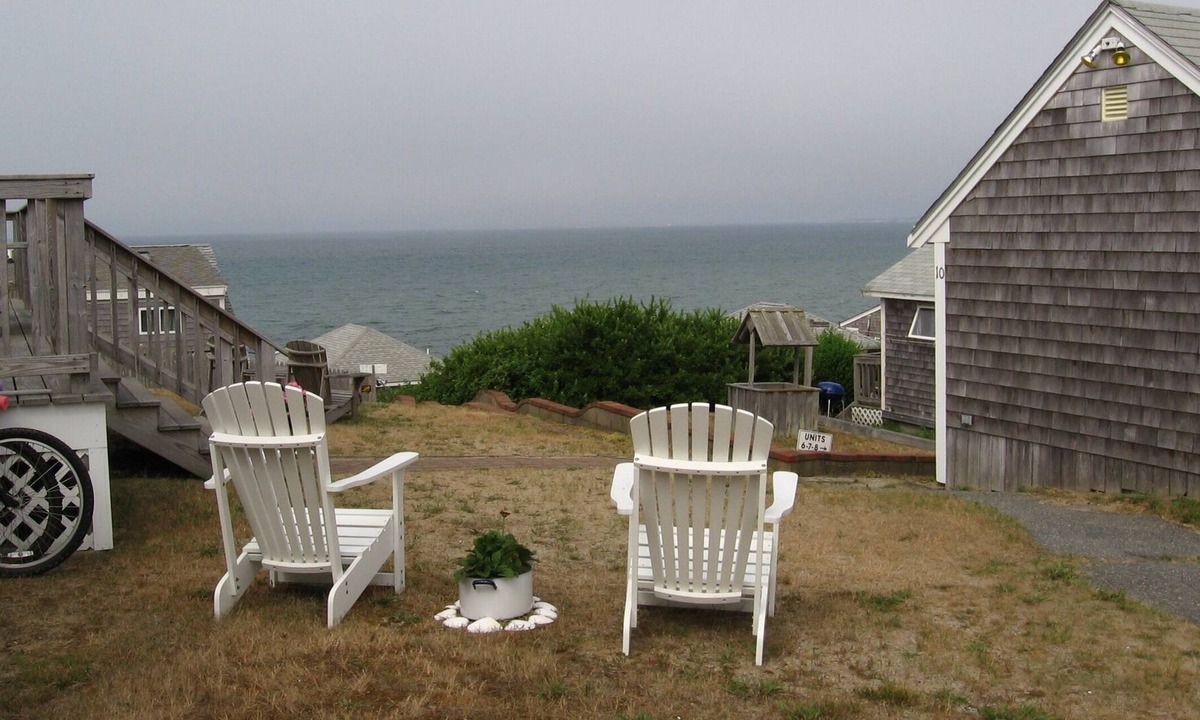 North Truro Condo | Bayside Beach Rental on Shore Rd.