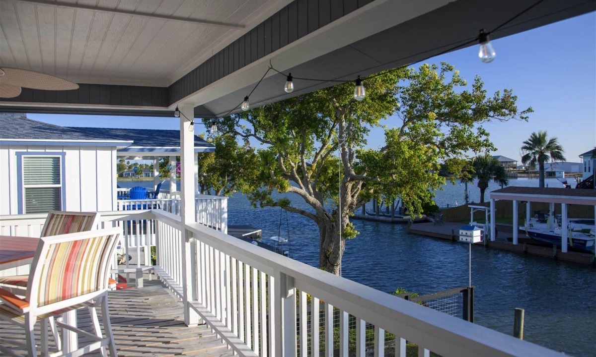 Rockport Cottage | Bayside Blessing by Miss Kitty’s