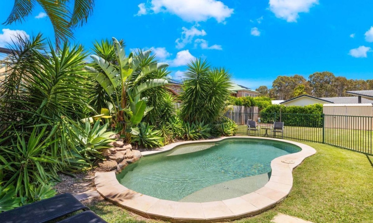 Redland Bay House | Bayside Blissn