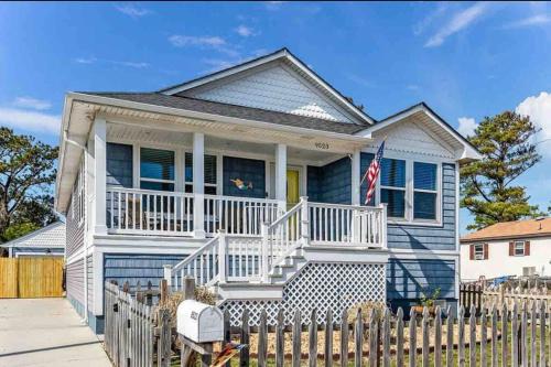 East Ocean View House | Bayside Bungalow